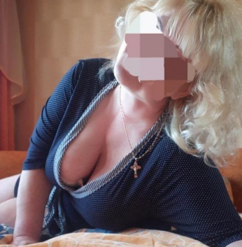 Анкета проститутки Илона - Фото 1, Красный Восток, 43 года, №10075